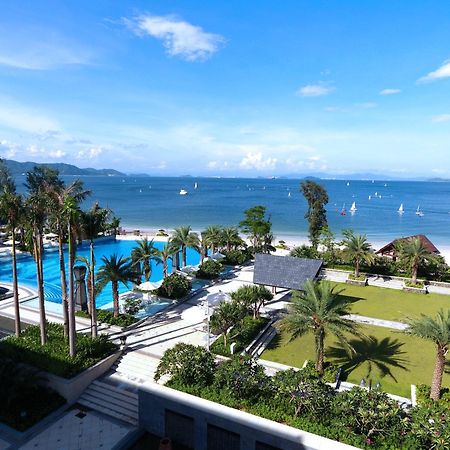 Shenzhen Lavenna Resort Eksteriør billede
