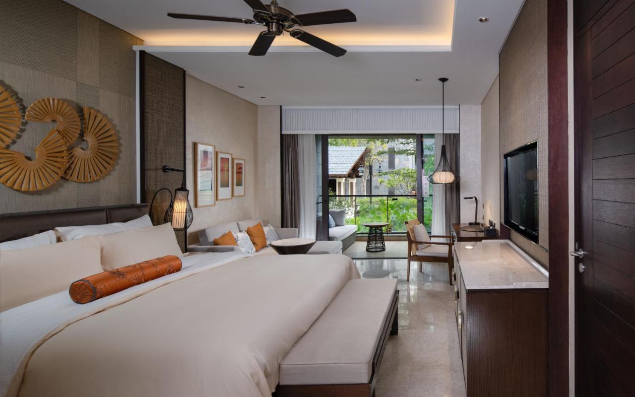 Shenzhen Lavenna Resort Værelse billede