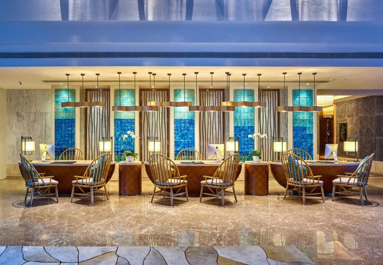 Shenzhen Lavenna Resort Eksteriør billede