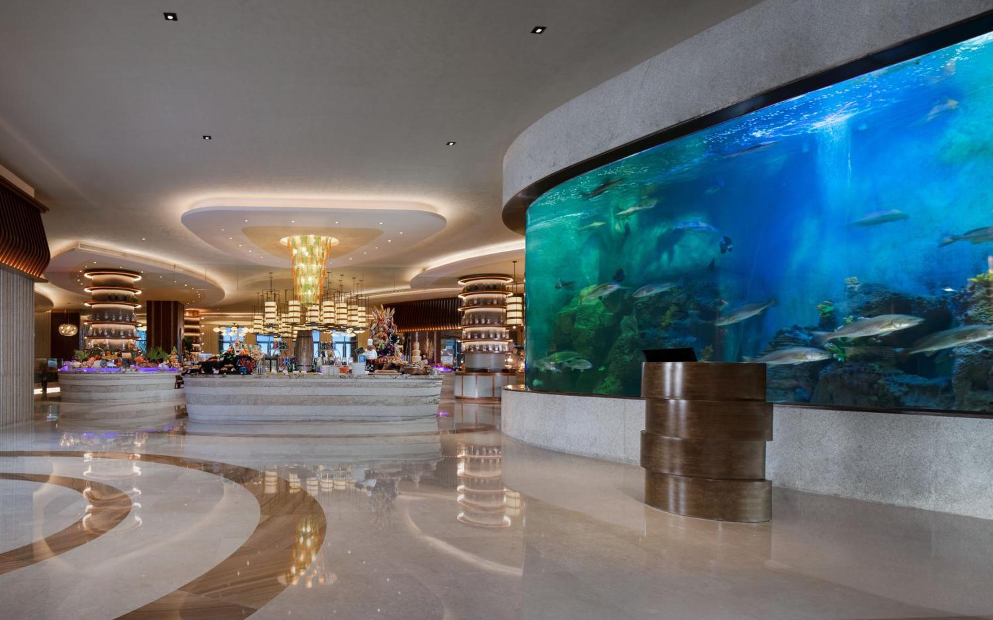 Shenzhen Lavenna Resort Eksteriør billede