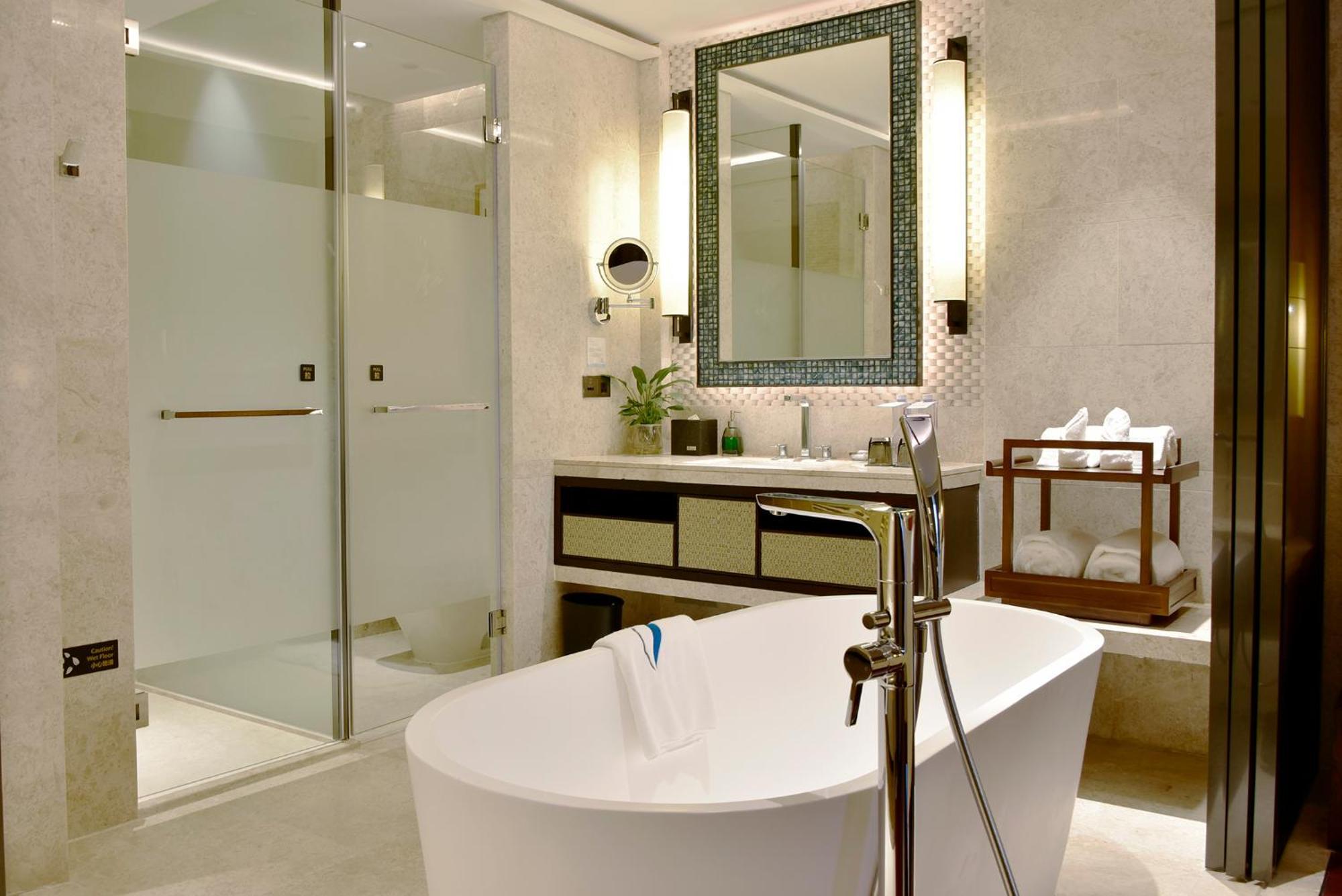 Shenzhen Lavenna Resort Værelse billede