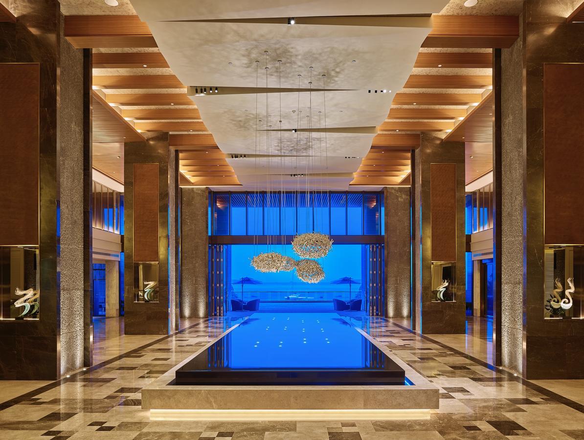Shenzhen Lavenna Resort Eksteriør billede