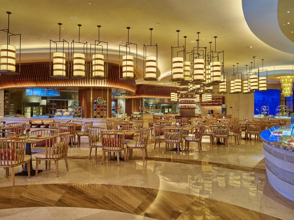 Shenzhen Lavenna Resort Eksteriør billede