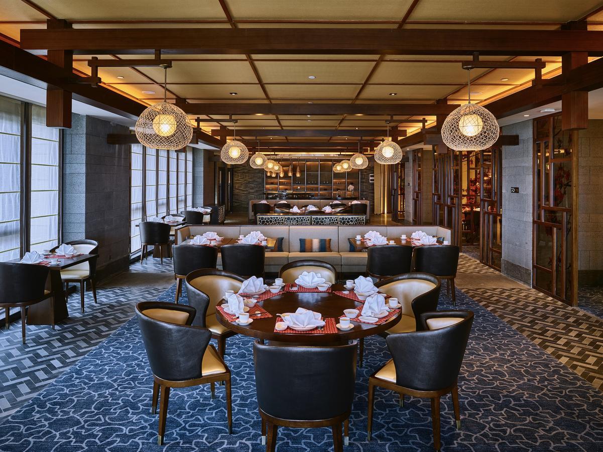 Shenzhen Lavenna Resort Eksteriør billede