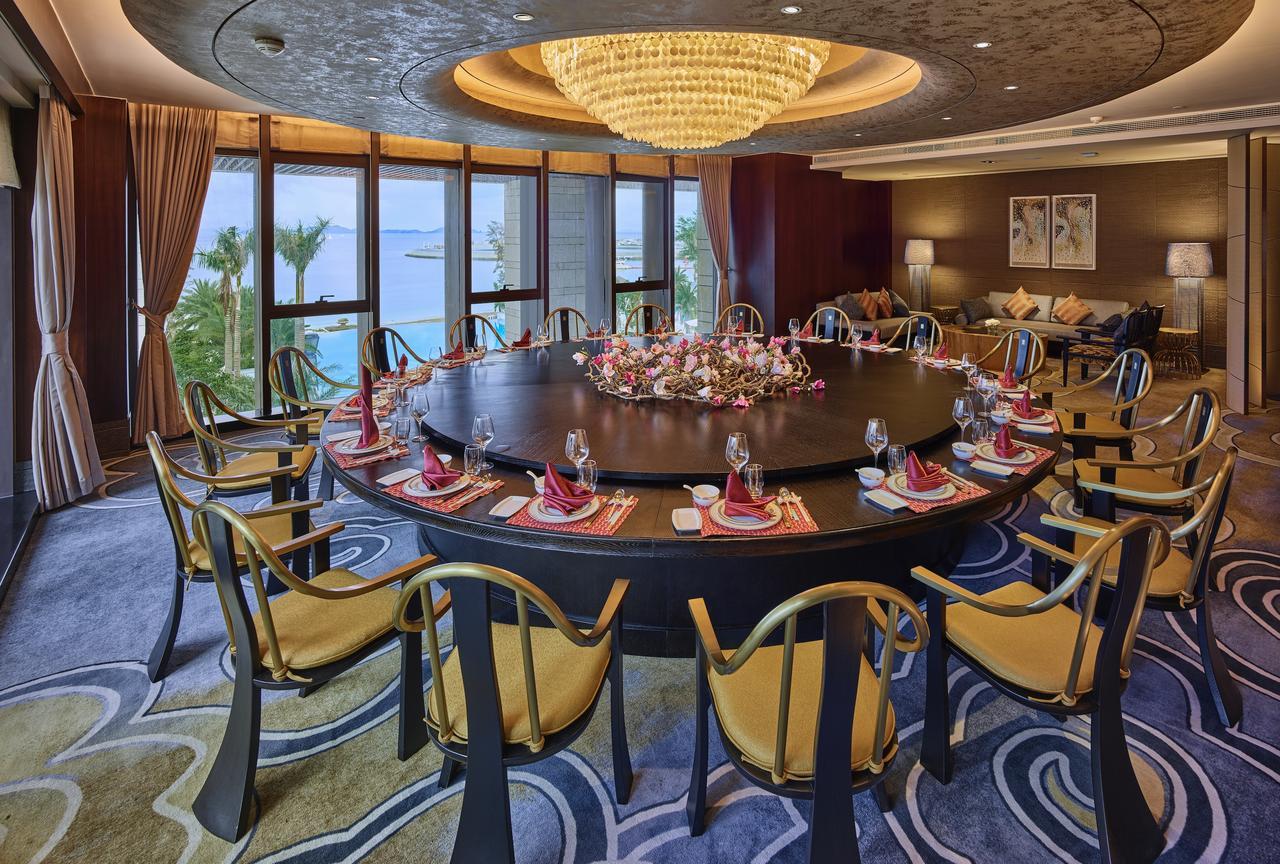 Shenzhen Lavenna Resort Eksteriør billede